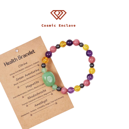 Health Bracelet